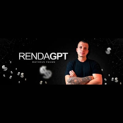 Curso Renda Gpt